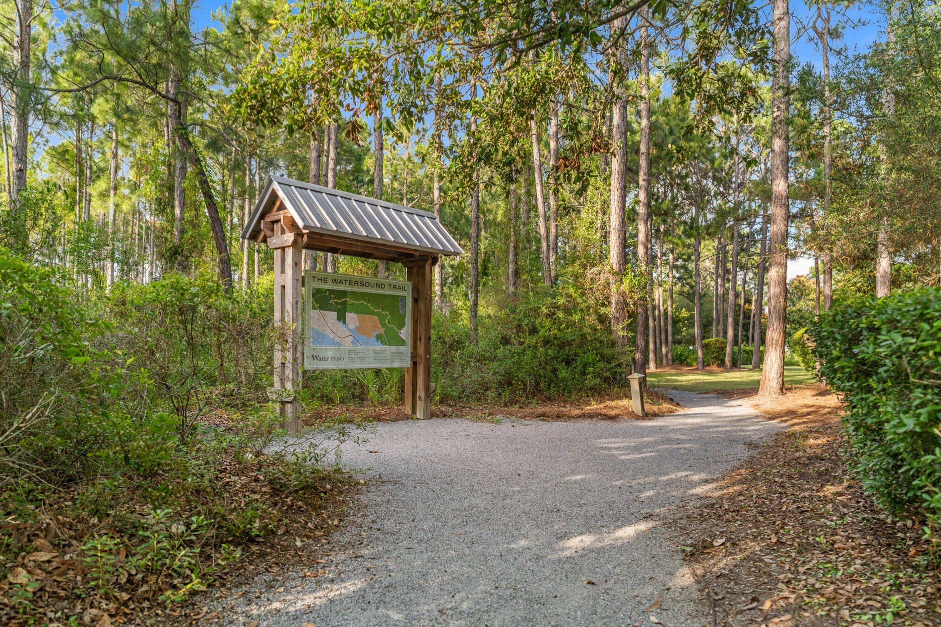 314 West Firethorn Circle Inlet Beach, FL 32461 - Photo 76 of 78 Watersound Origins