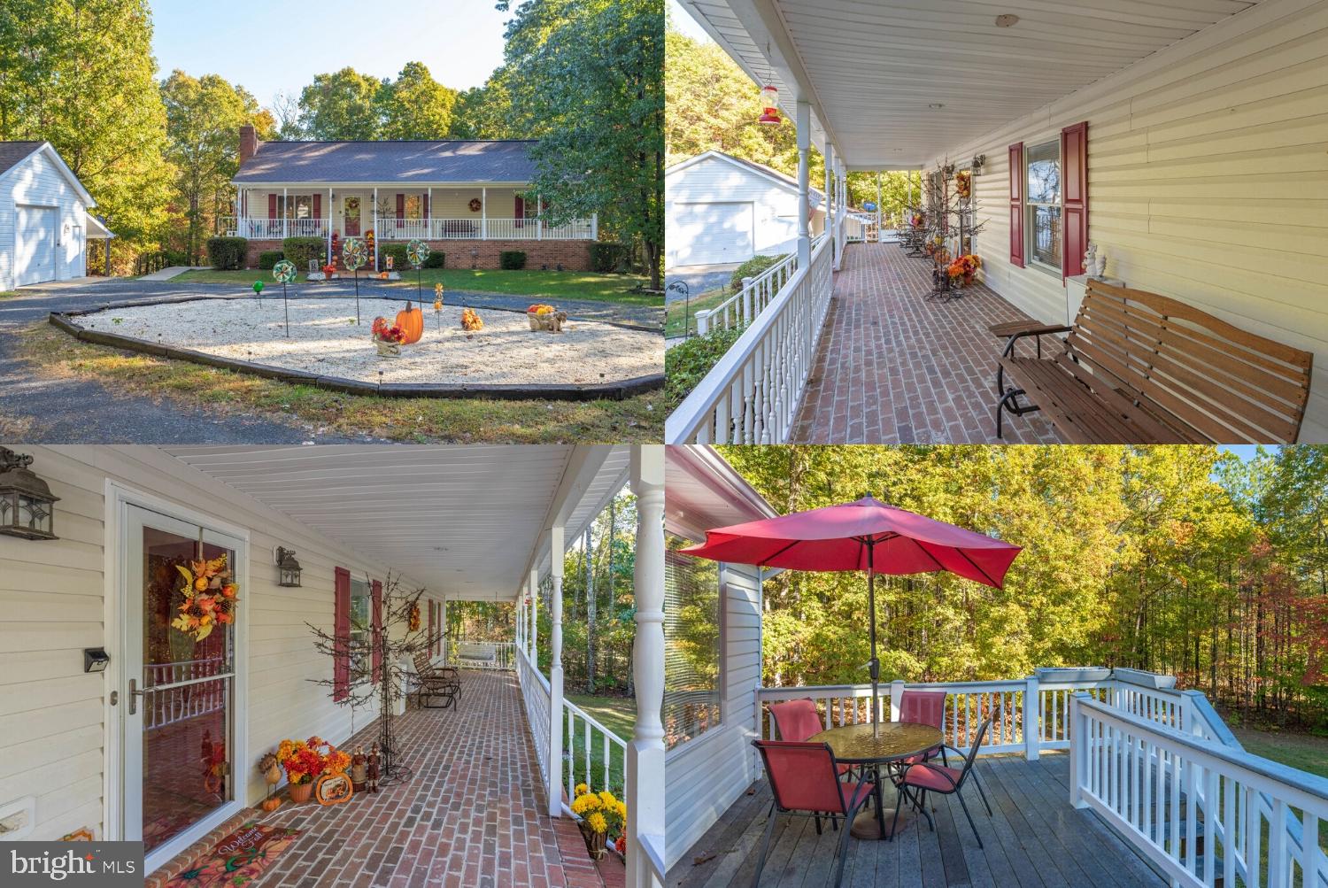 21261 Yellow Bottom Road Lignum, VA 22726 - Photo 1 of 42 Gallery Image 1