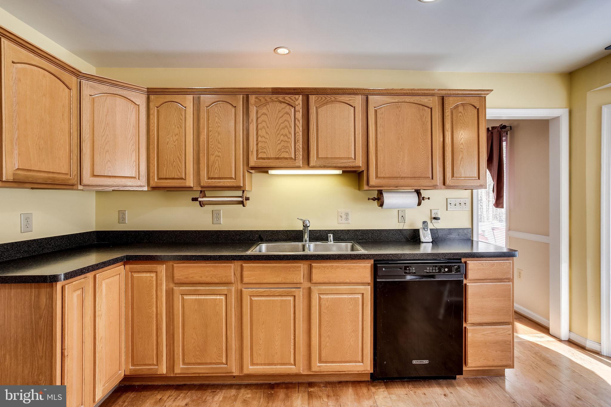 21261 Yellow Bottom Road Lignum, VA 22726 - Photo 16 of 42 Lots of cabinet space
