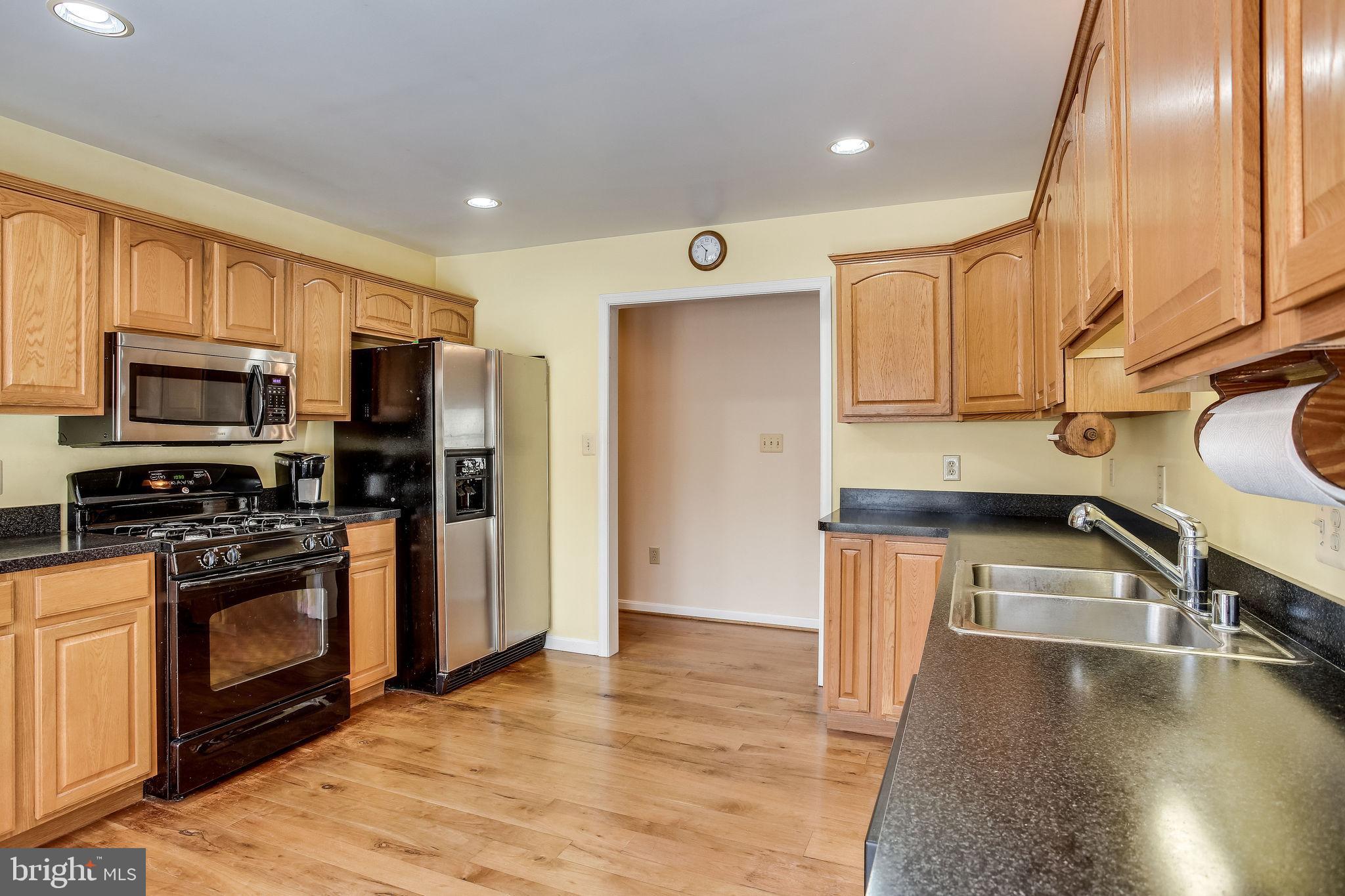 21261 Yellow Bottom Road Lignum, VA 22726 - Photo 17 of 42 Newer Appliances