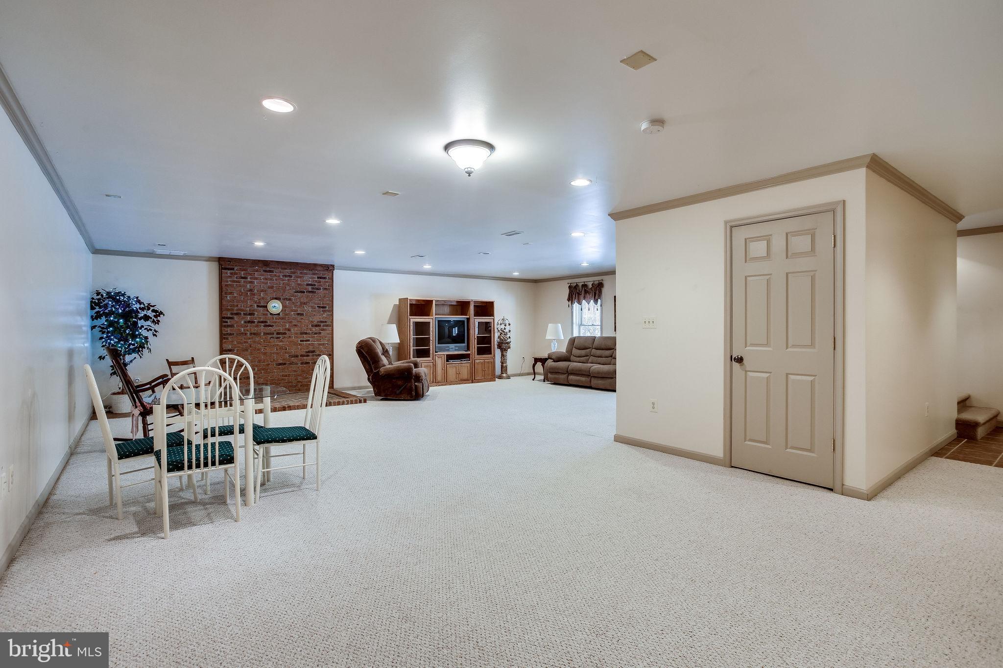 21261 Yellow Bottom Road Lignum, VA 22726 - Photo 30 of 42 Piped for a wood burning stove