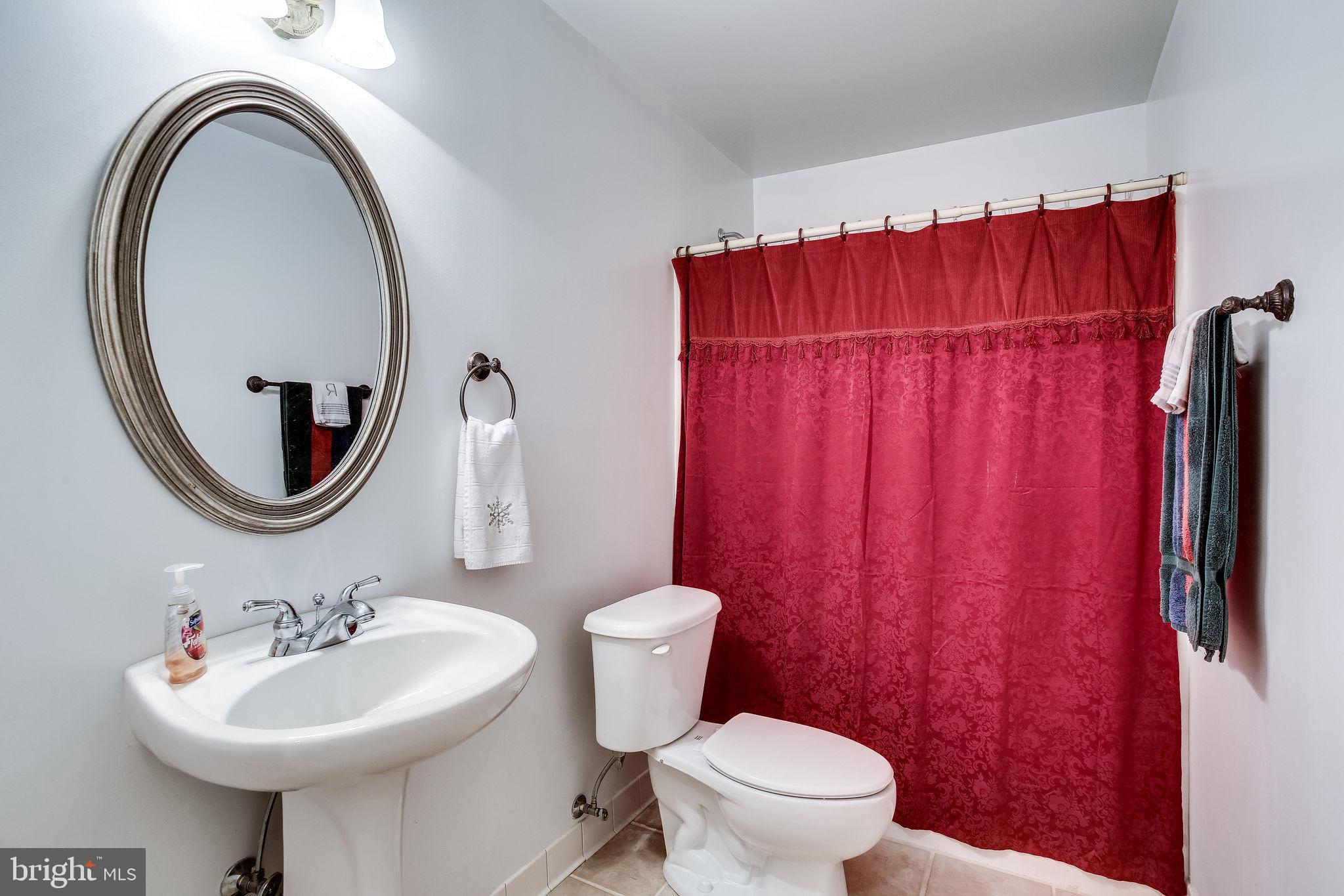 21261 Yellow Bottom Road Lignum, VA 22726 - Photo 33 of 42 Third Full Bathroom