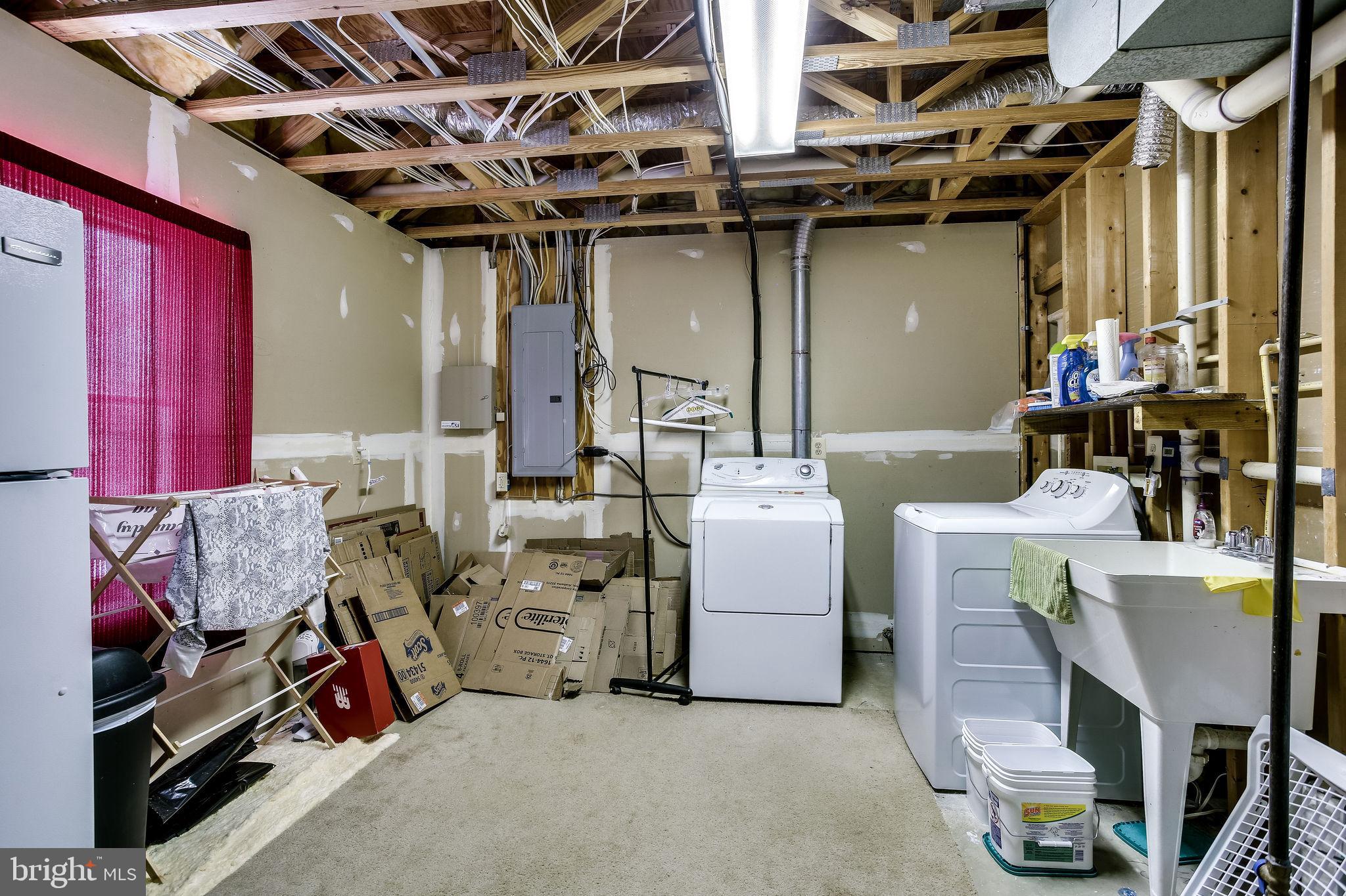 21261 Yellow Bottom Road Lignum, VA 22726 - Photo 34 of 42 Plenty of storage space