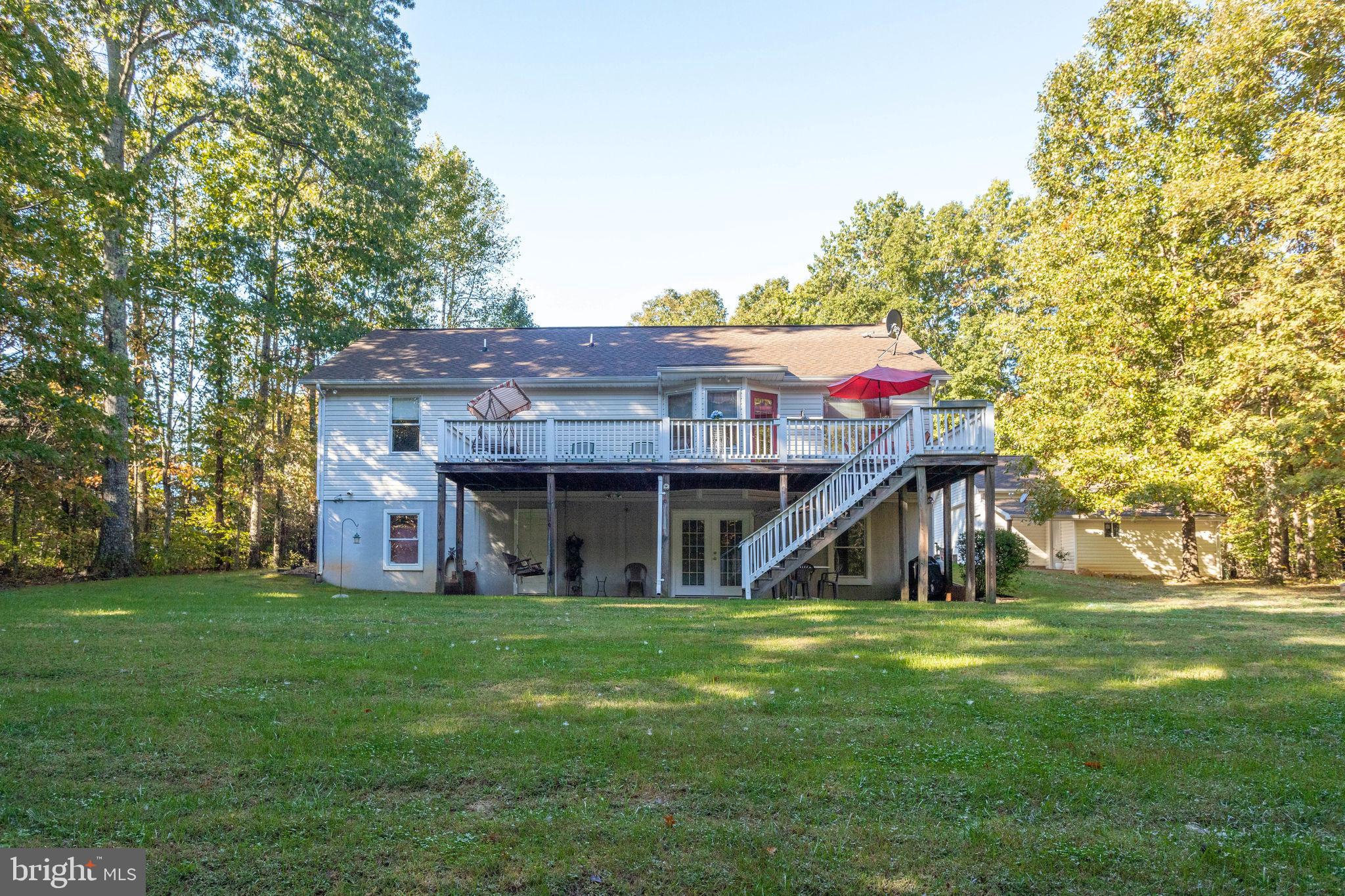 21261 Yellow Bottom Road Lignum, VA 22726 - Photo 40 of 42 Gallery Image 40