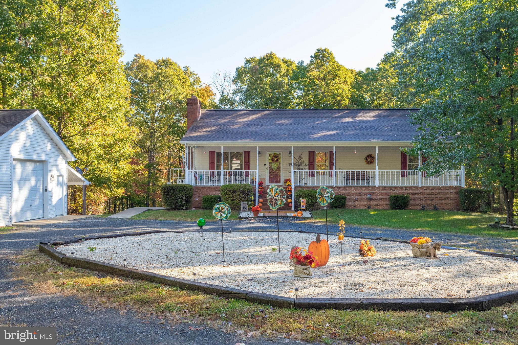 21261 Yellow Bottom Road Lignum, VA 22726 - Photo 42 of 42 Gallery Image 42