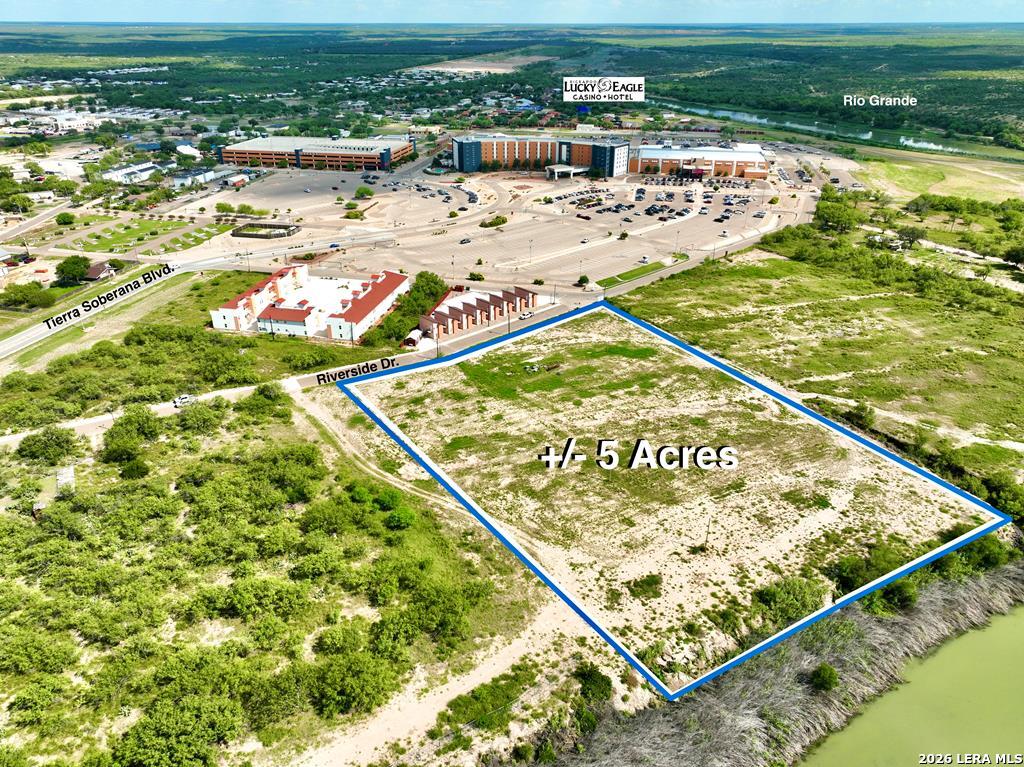 205 Riverside Drive Eagle Pass, TX 78852 - Photo 1 of 3