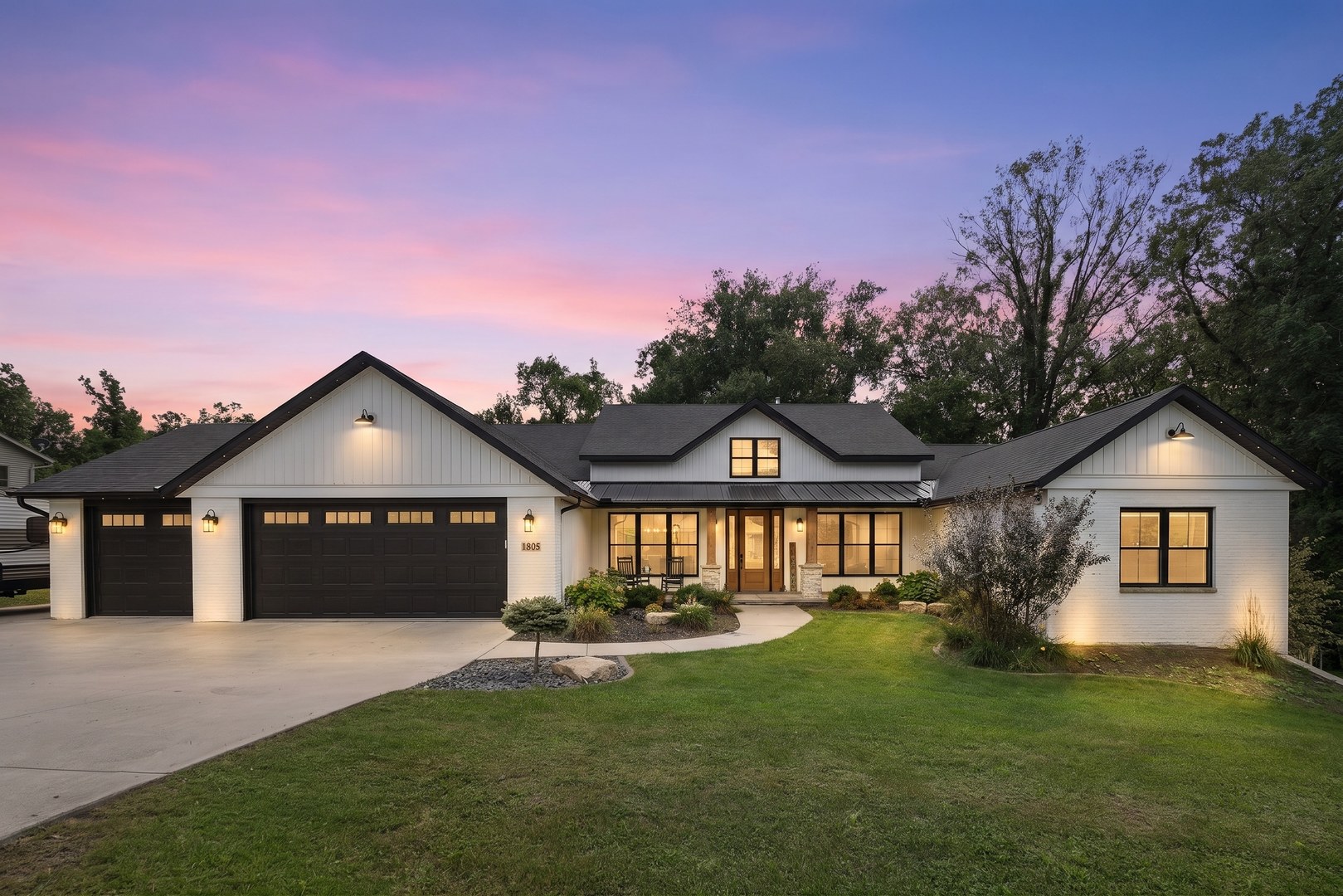1805 Ridgefield Drive Port Byron, IL 61275 - Photo 2 of 93 Gallery Image 2