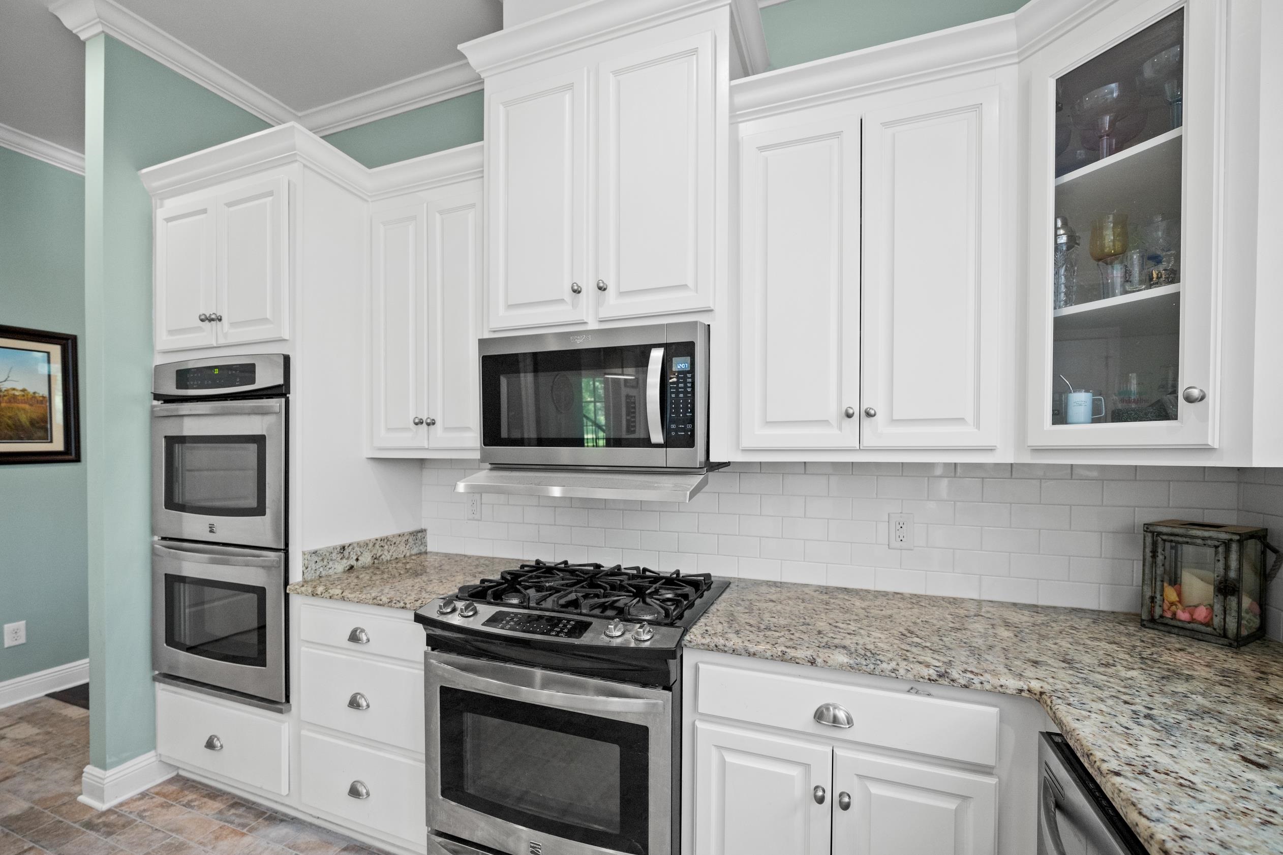 9060 Bromley Road Bay Minette, AL 36507 - Photo 21 of 63 Kitchen