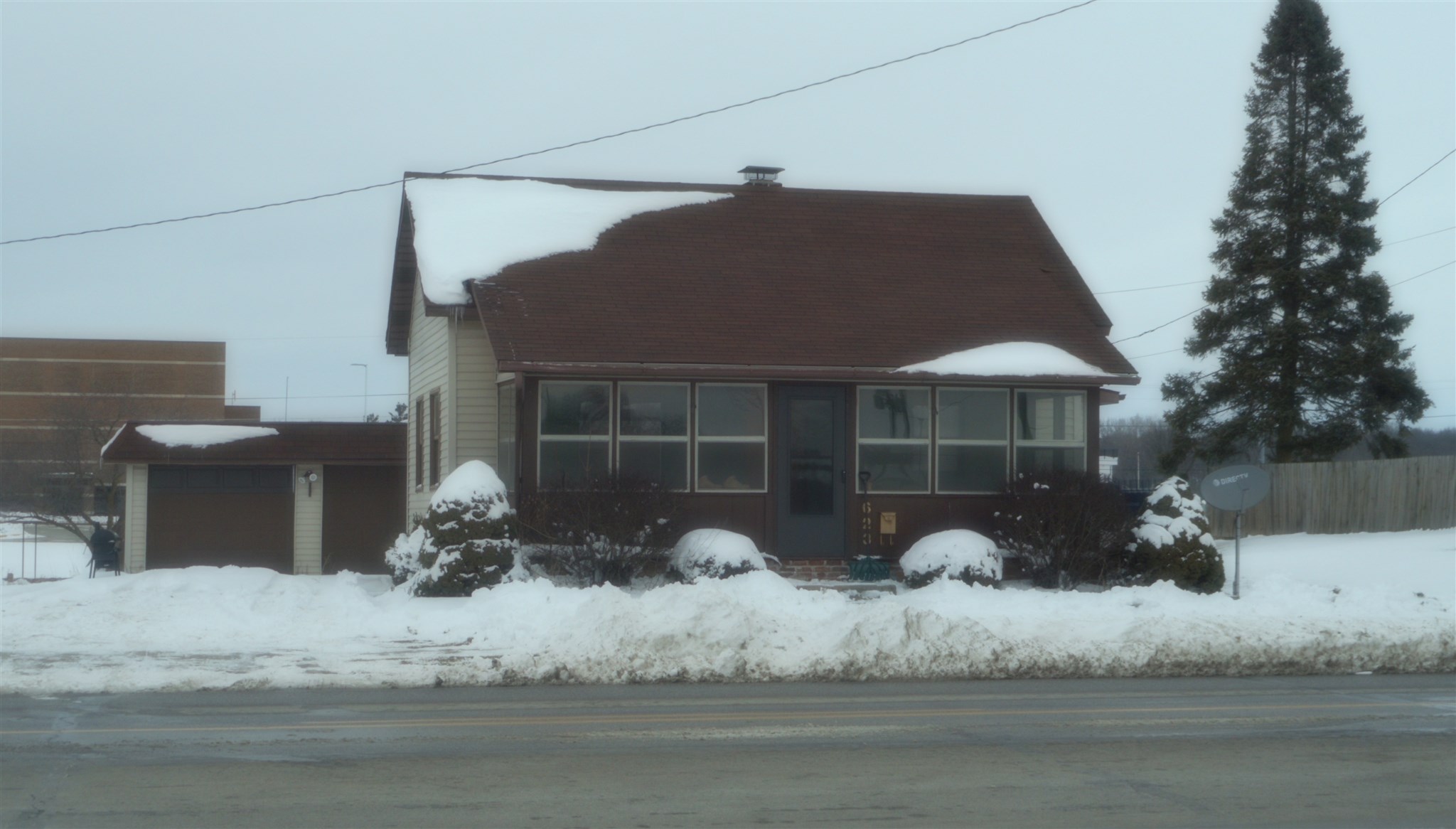 623 East Main Street Butler, IN 46721 - Photo 1 of 25