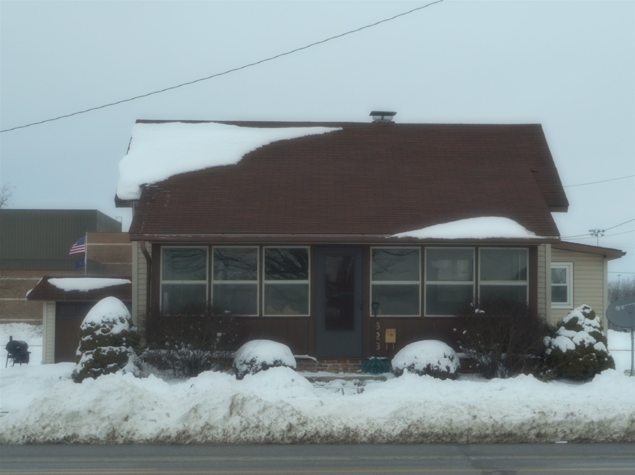 623 East Main Street Butler, IN 46721 - Photo 2 of 25