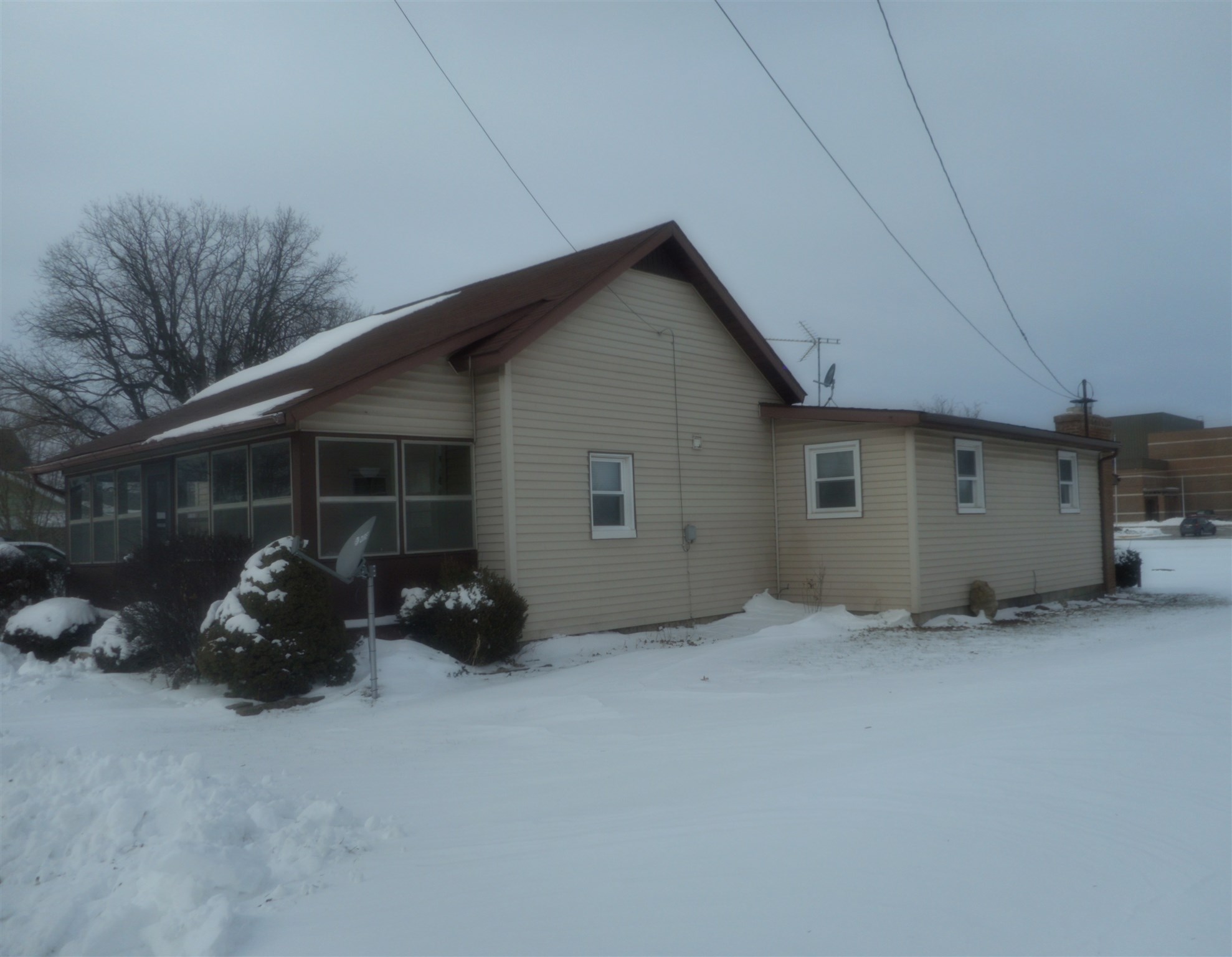 623 East Main Street Butler, IN 46721 - Photo 23 of 25