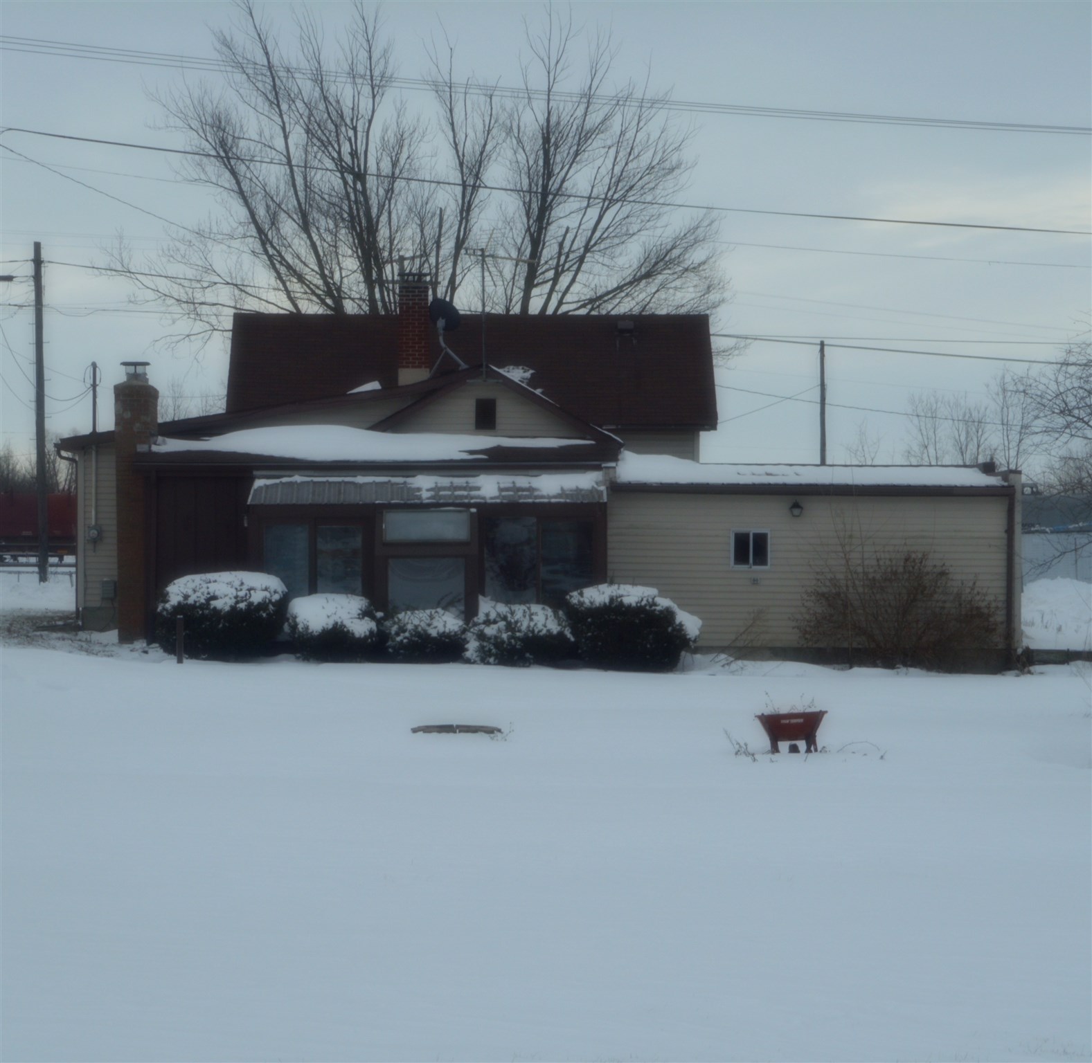 623 East Main Street Butler, IN 46721 - Photo 25 of 25