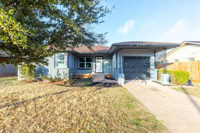 $205,000 | 1448 Glenhaven Drive, Abilene, TX 79603