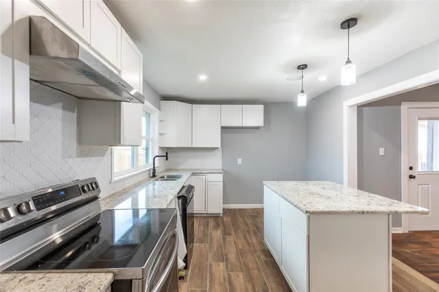 $205,000 | 1448 Glenhaven Drive, Abilene, TX 79603