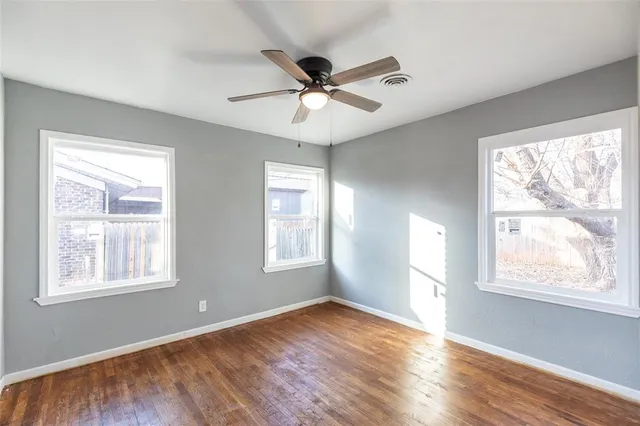 $205,000 | 1448 Glenhaven Drive, Abilene, TX 79603