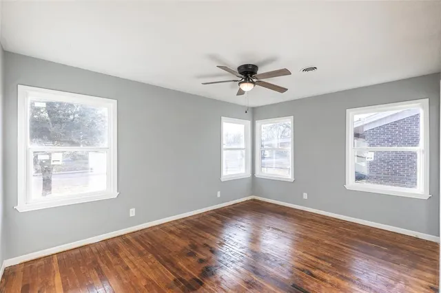 $205,000 | 1448 Glenhaven Drive, Abilene, TX 79603