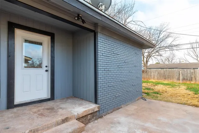 $205,000 | 1448 Glenhaven Drive, Abilene, TX 79603