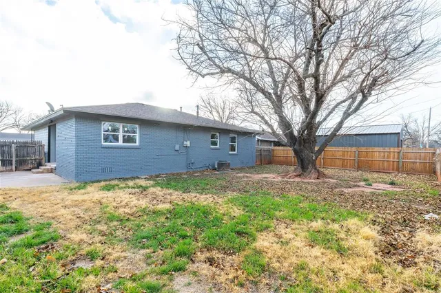 $205,000 | 1448 Glenhaven Drive, Abilene, TX 79603