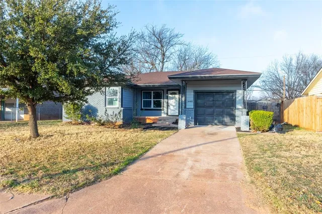 $205,000 | 1448 Glenhaven Drive, Abilene, TX 79603