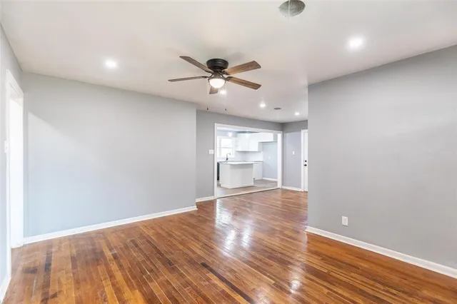 $205,000 | 1448 Glenhaven Drive, Abilene, TX 79603