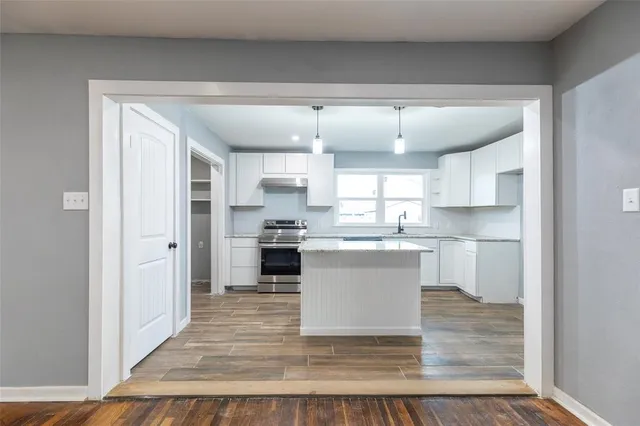 $205,000 | 1448 Glenhaven Drive, Abilene, TX 79603