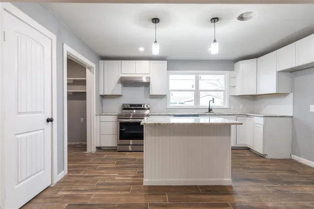 $205,000 | 1448 Glenhaven Drive, Abilene, TX 79603