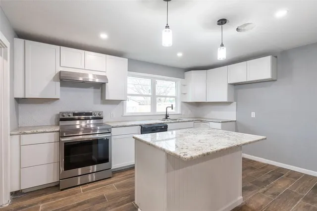 $205,000 | 1448 Glenhaven Drive, Abilene, TX 79603