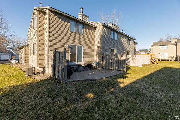 $229,900 | 8215 Beehive Circle, Clay, NY 13090