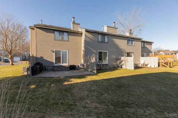 $229,900 | 8215 Beehive Circle, Clay, NY 13090