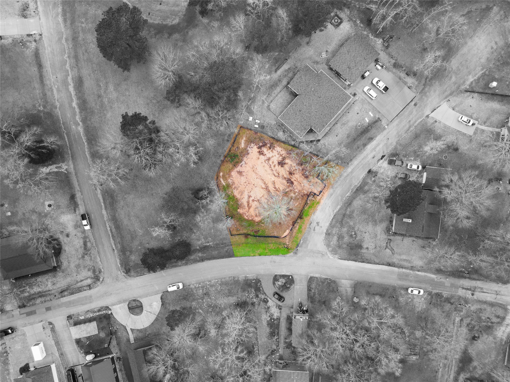 1 Hillside Court Huntsville, TX 77340 - Photo 7 of 12