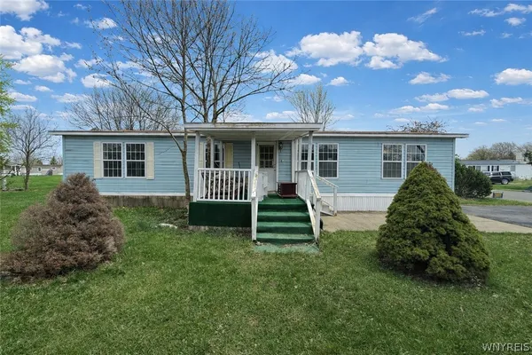 $40,000 | 455 Chestnut Drive, Lockport Town, NY 14094