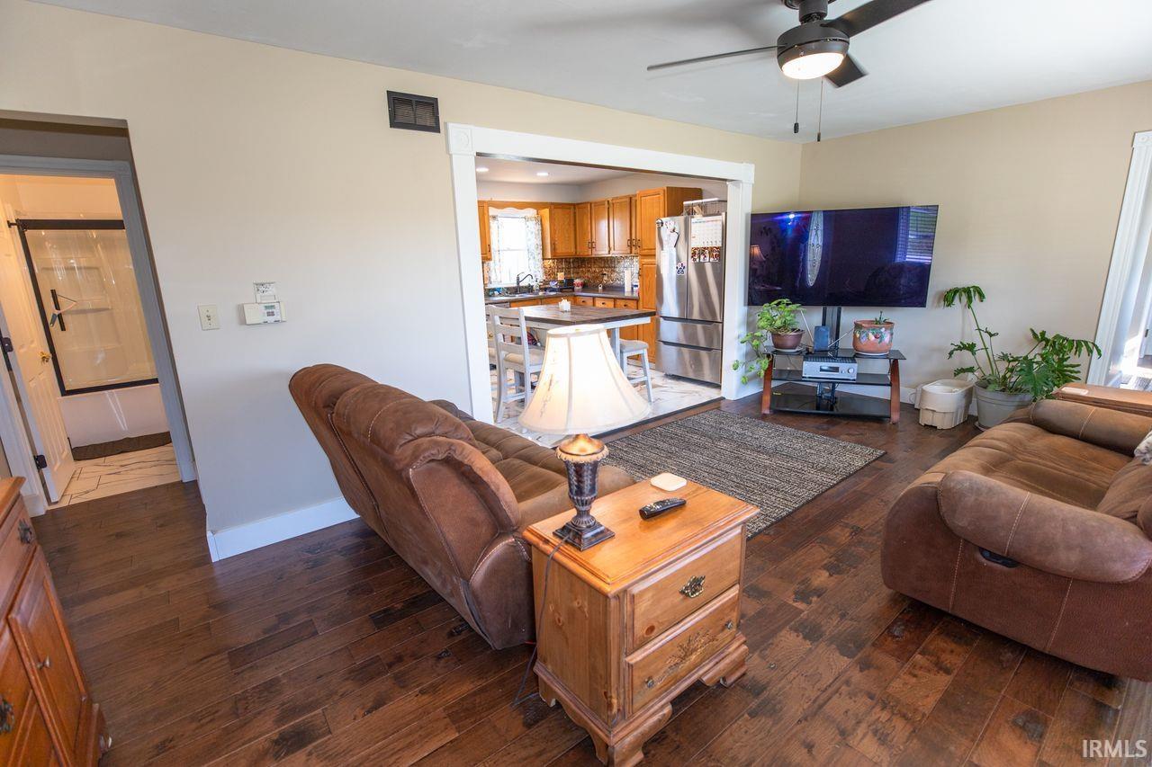 7969 Rose Road Plymouth, IN 46563 - Photo 15 of 28