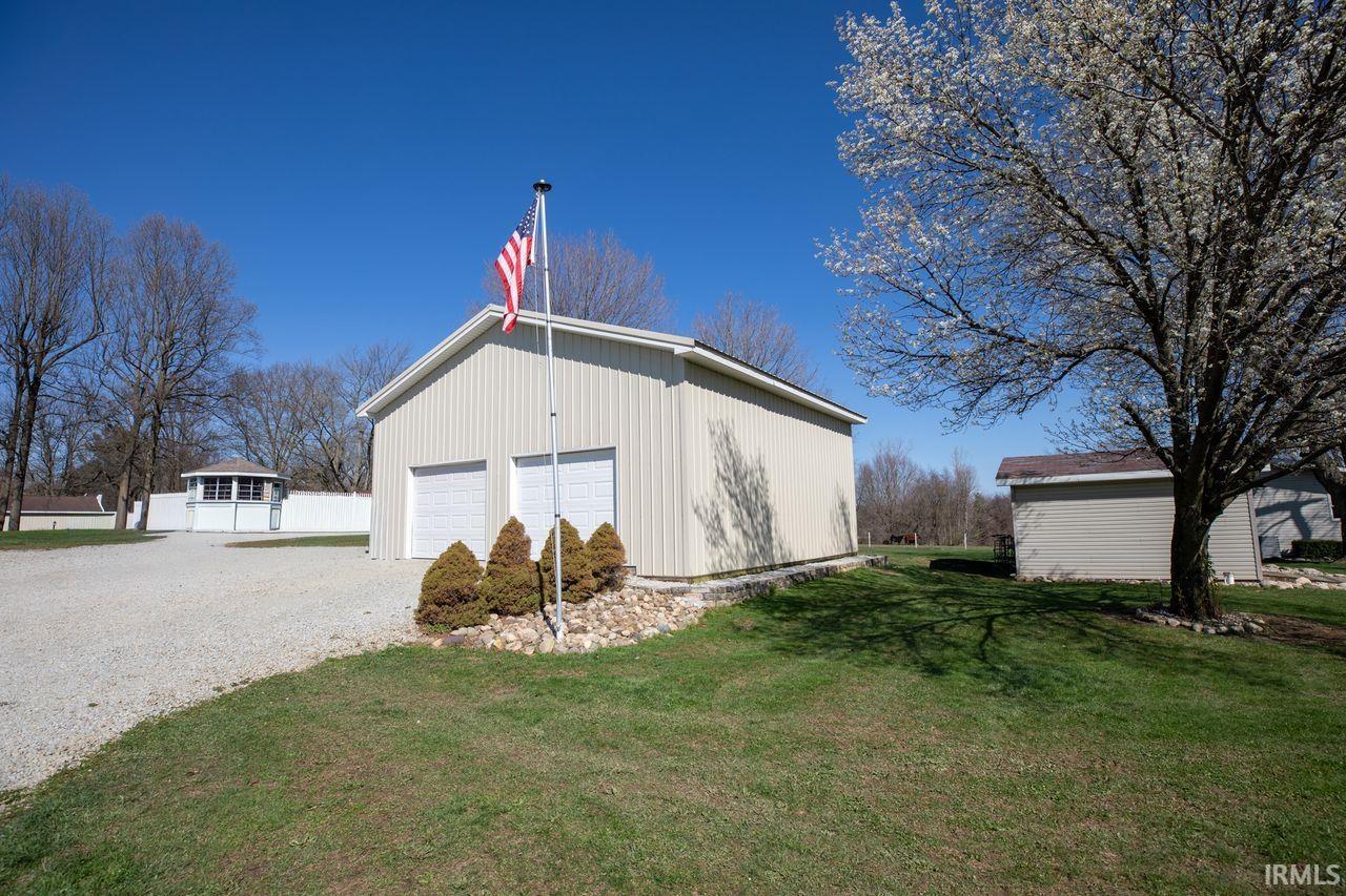 7969 Rose Road Plymouth, IN 46563 - Photo 17 of 28