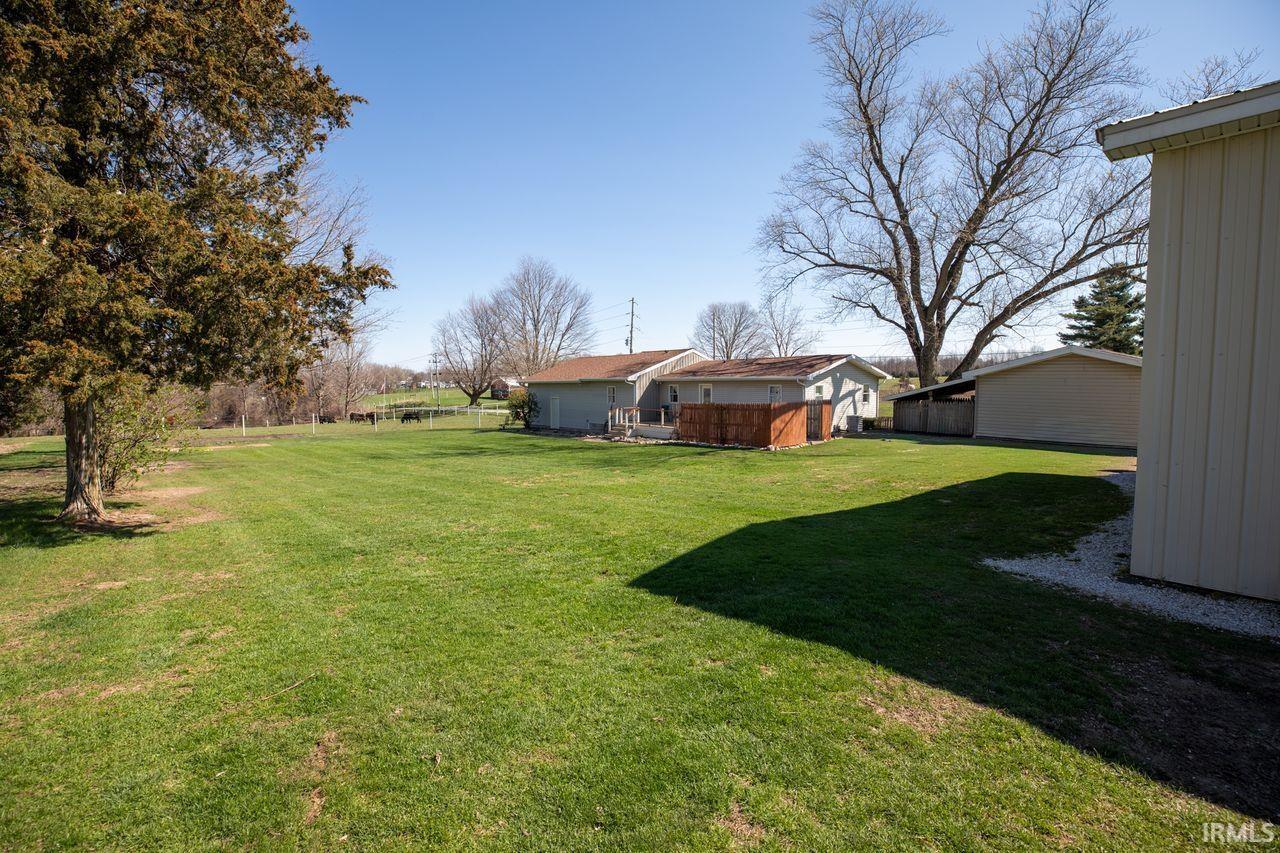 7969 Rose Road Plymouth, IN 46563 - Photo 18 of 28