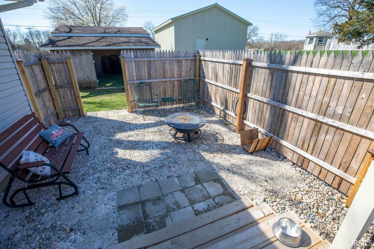 7969 Rose Road Plymouth, IN 46563 - Photo 20 of 28