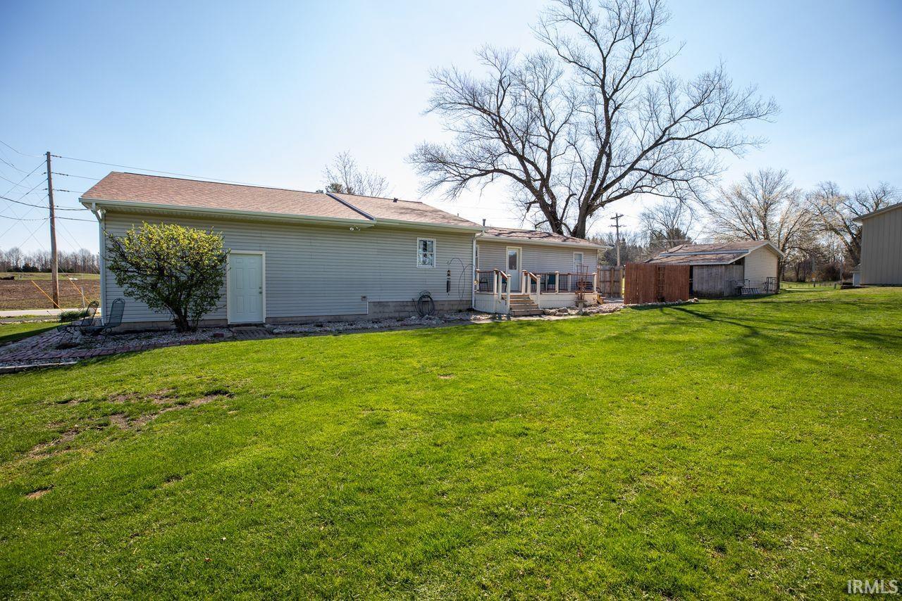 7969 Rose Road Plymouth, IN 46563 - Photo 21 of 28