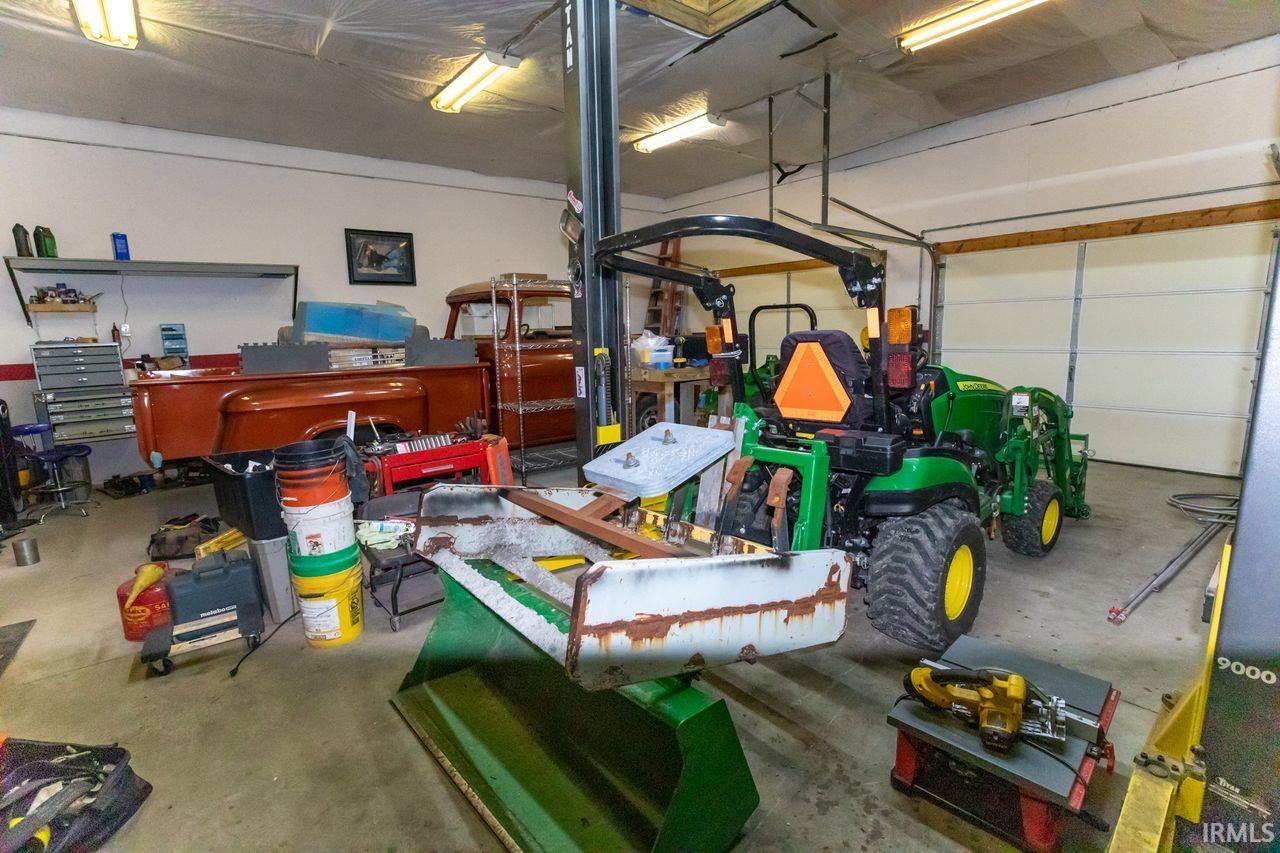 7969 Rose Road Plymouth, IN 46563 - Photo 23 of 28