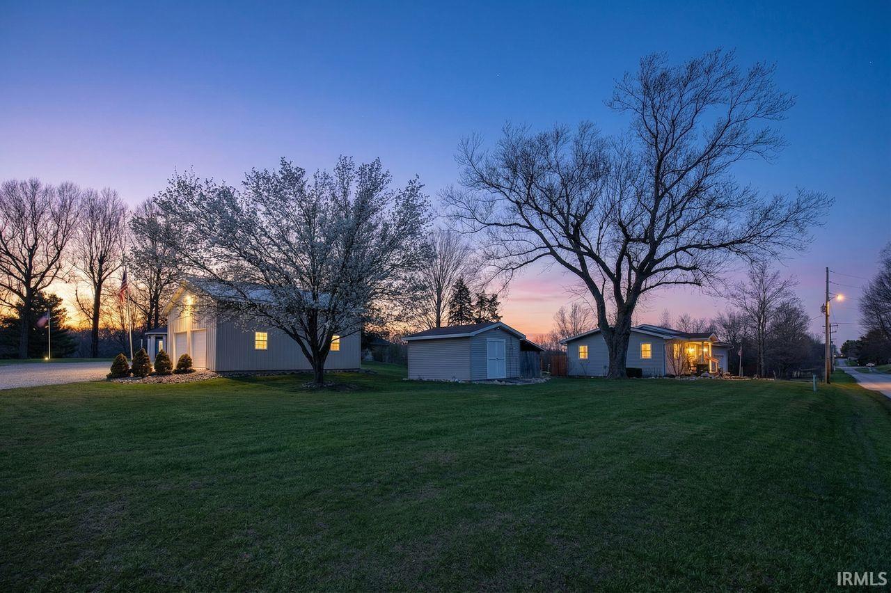 7969 Rose Road Plymouth, IN 46563 - Photo 25 of 28