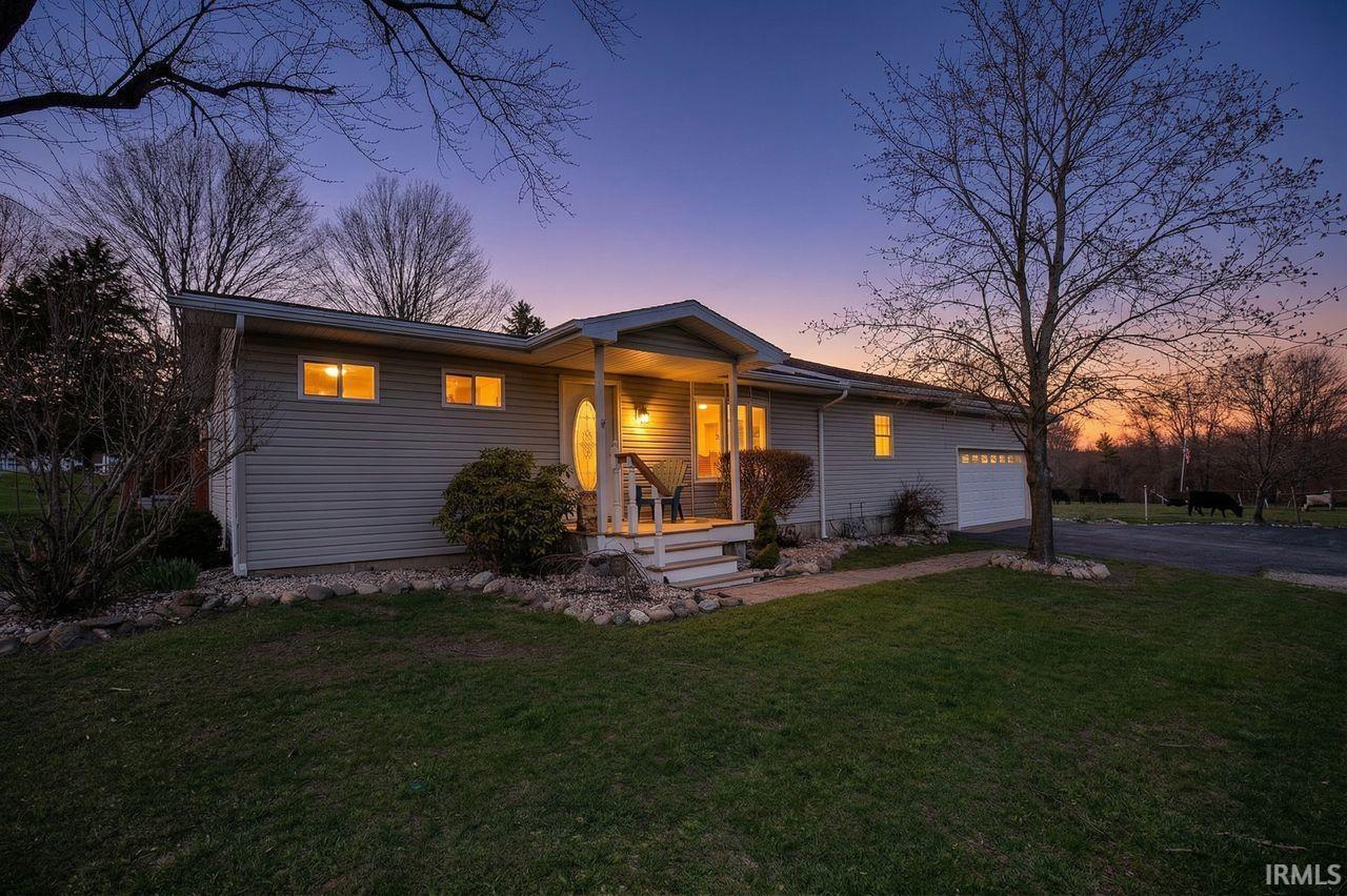 7969 Rose Road Plymouth, IN 46563 - Photo 26 of 28