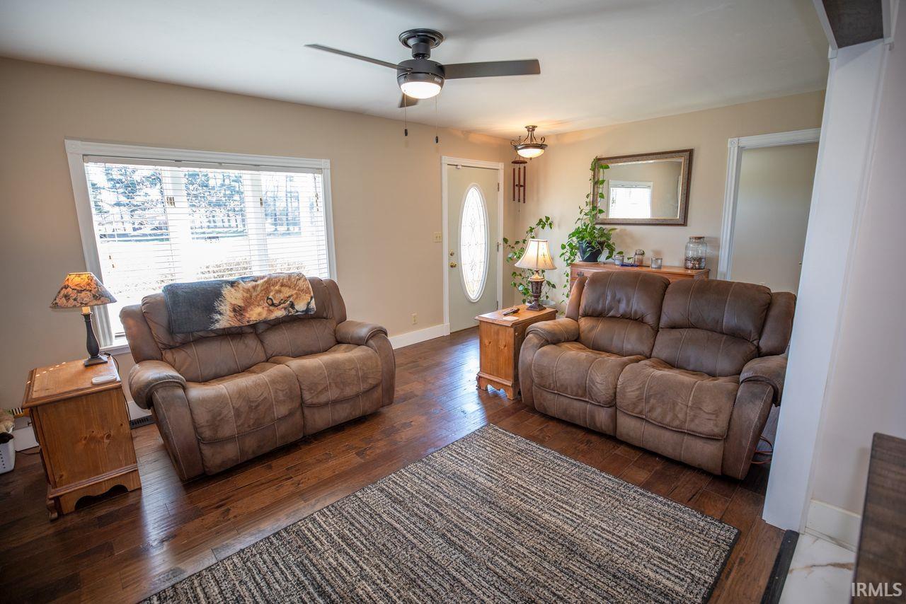 7969 Rose Road Plymouth, IN 46563 - Photo 6 of 28