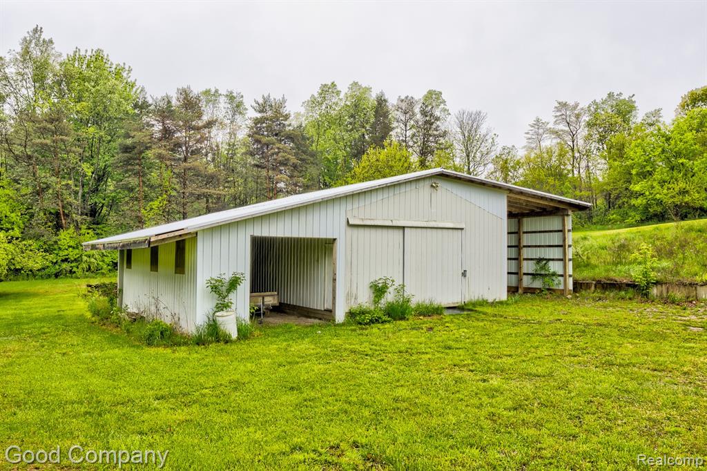 4378 Vernor Road Attica, MI 48412 - Photo 42 of 51
