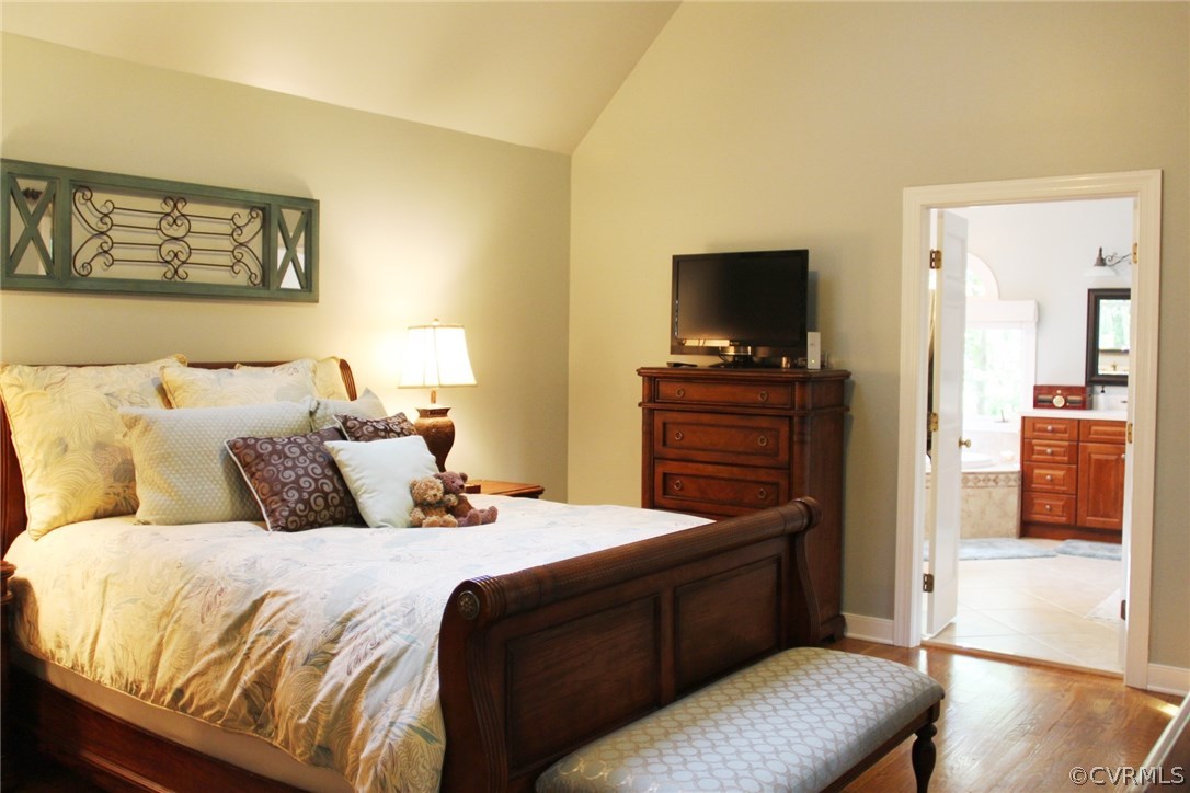 2330 Rochester Court Midlothian, VA 23113 - Photo 14 of 24