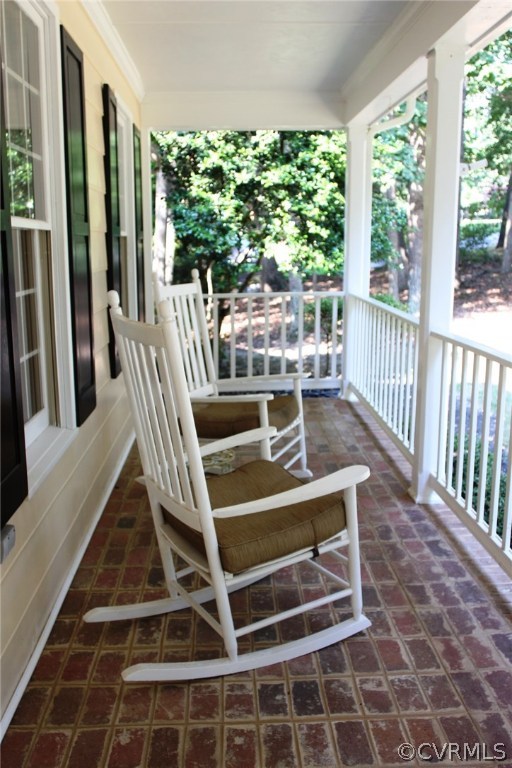 2330 Rochester Court Midlothian, VA 23113 - Photo 2 of 24