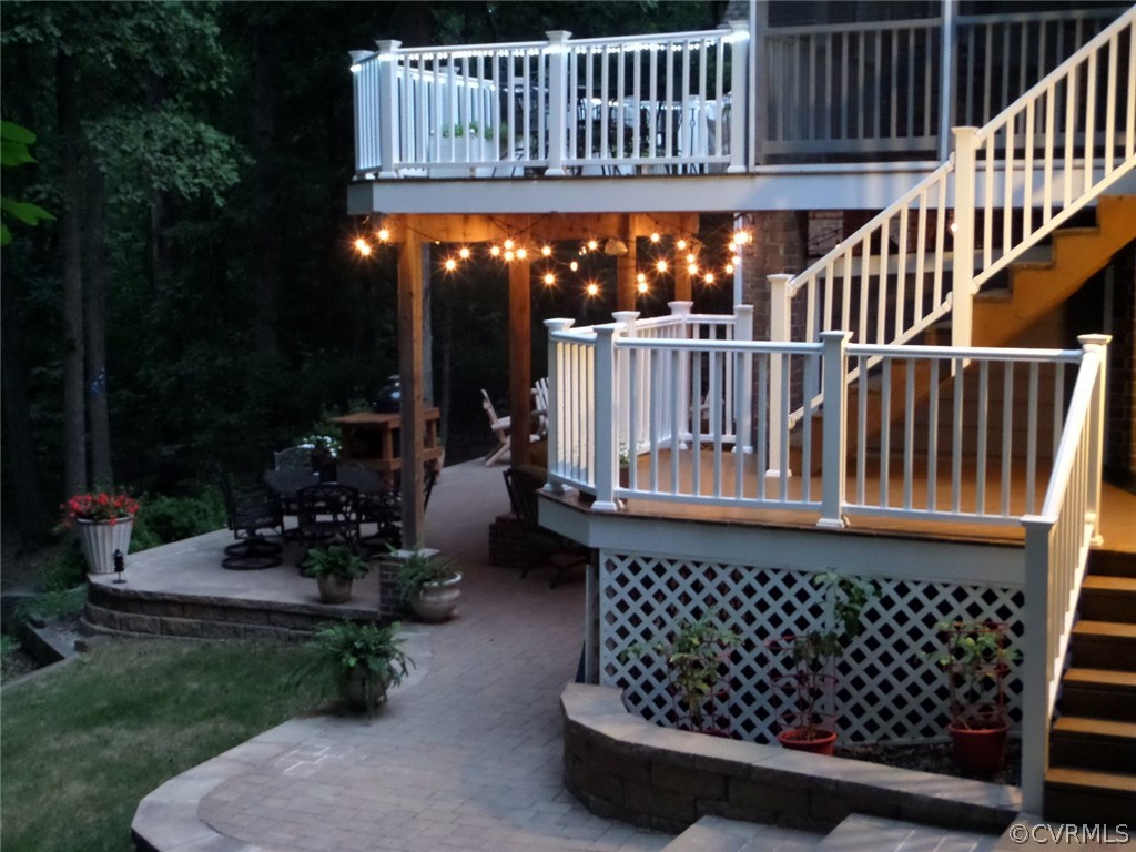 2330 Rochester Court Midlothian, VA 23113 - Photo 23 of 24