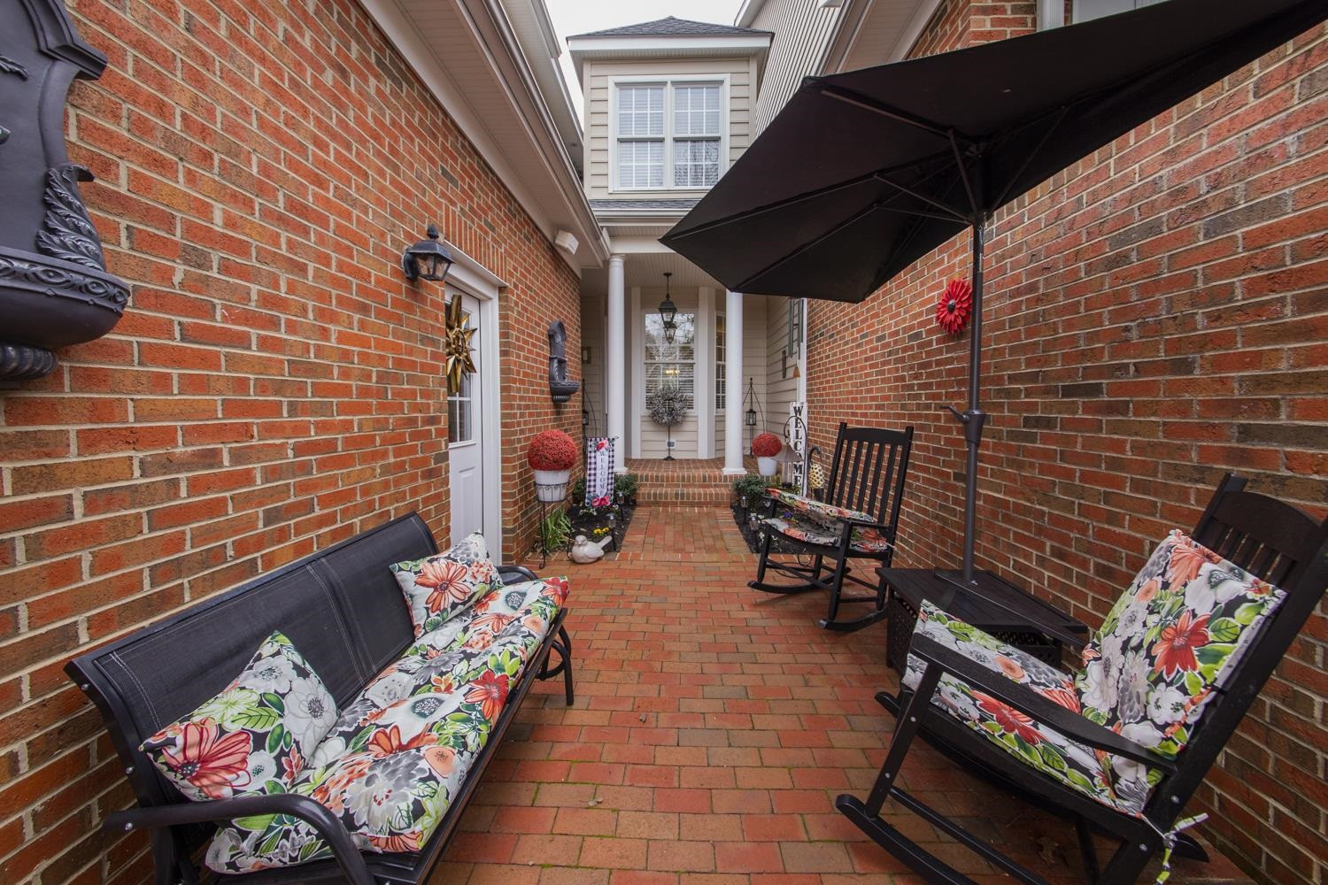 3523 Barron Berkeley Way Raleigh, NC 27612 - Photo 2 of 33 Photo 2