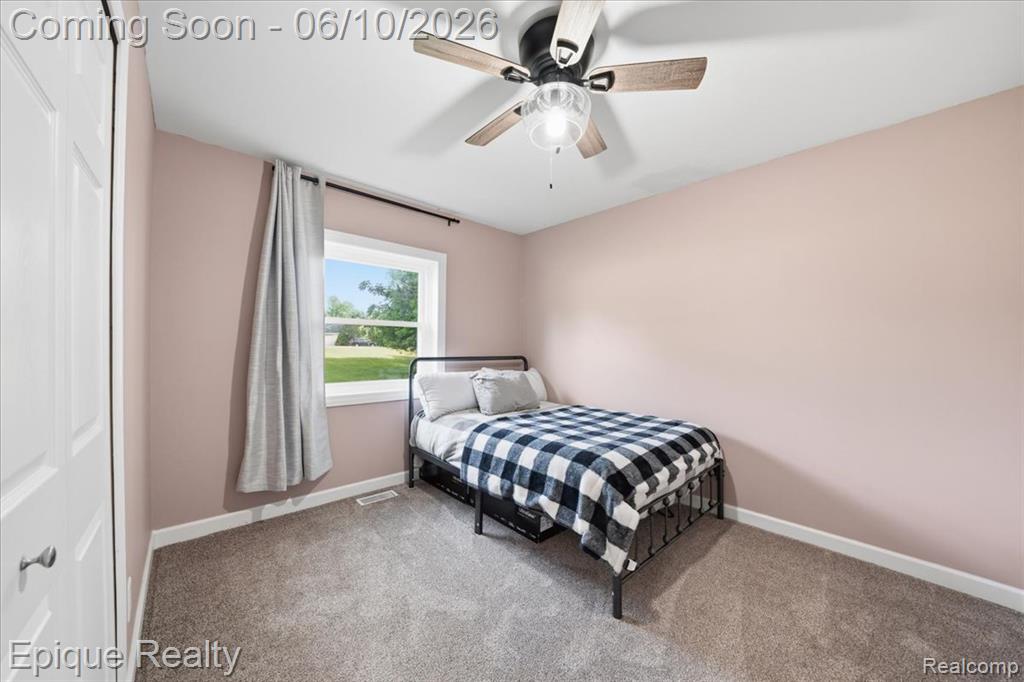 12272 East Mt Morris Road Davison, MI 48423 - Photo 16 of 39