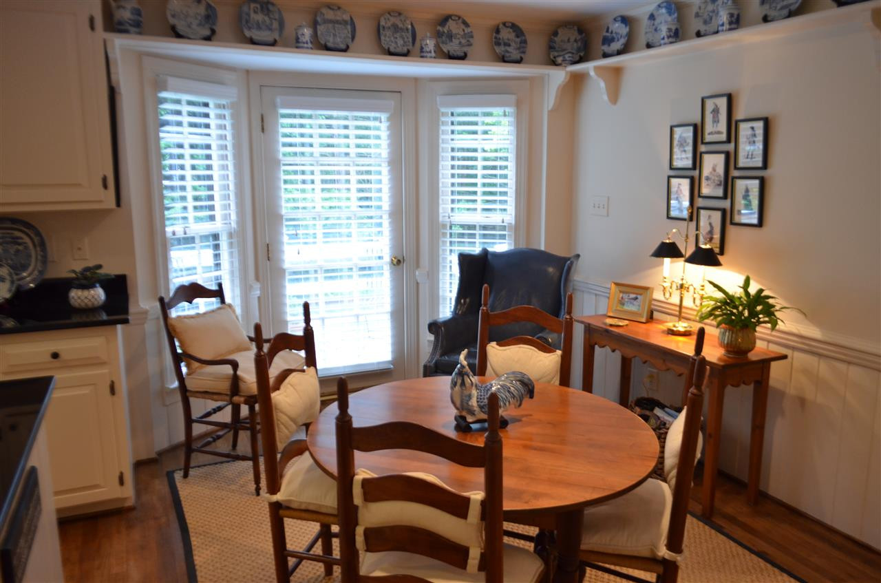 333 Sandhurst Road Raleigh, NC 27615 - Photo 9 of 24 Photo 9