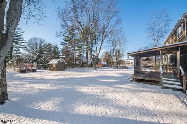 $850,000 | 3 Maple Court, East Hanover, NJ 07936