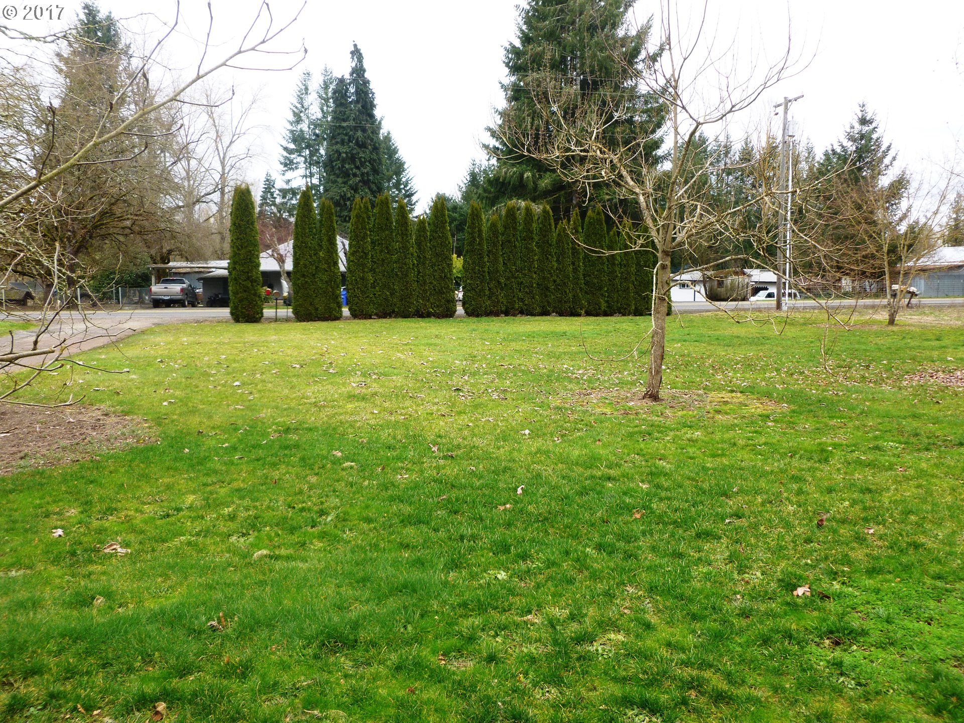 12656 South Macksburg Road Canby, OR 97013 - Photo 4 of 26 a view of a entertaining space