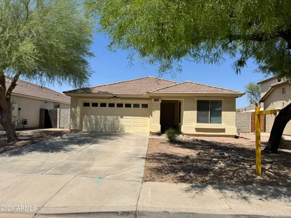 $374,900 | 11254 West Locust Lane, Avondale, AZ 85323